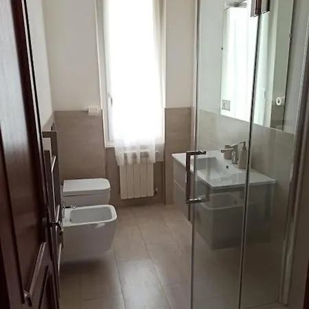 Casa Anna, Casa Tua *