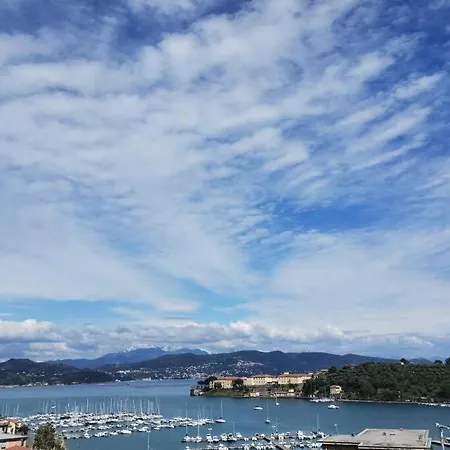 Daire Casa Anna, Casa Tua *