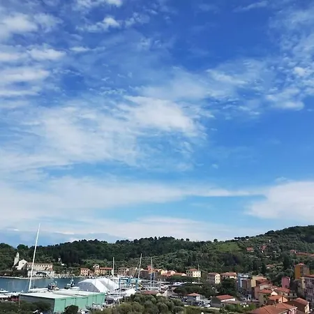 Casa Anna, Casa Tua Le Grazie (Liguria)