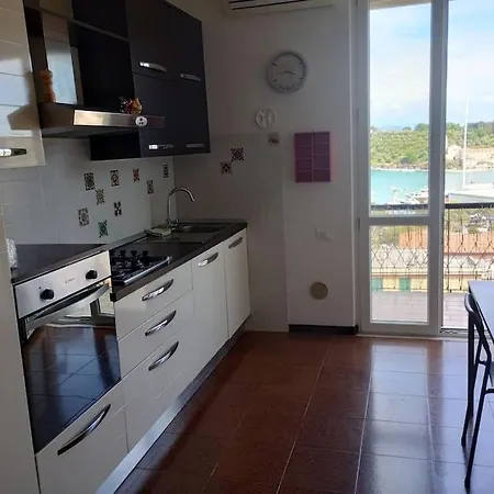 Casa Anna, Casa Tua * Le Grazie (Liguria)