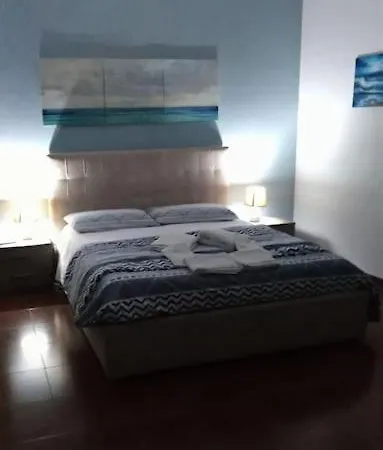 아파트 Casa Anna, Casa Tua *